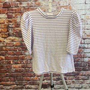 Daily Special Purple Blouse